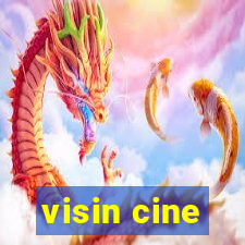 visin cine